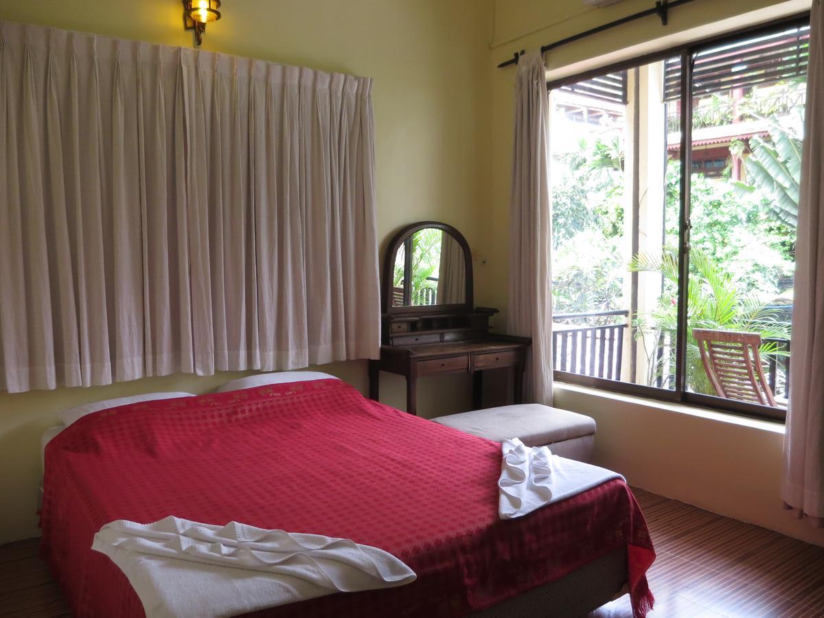 Goldie Guesthouse Пном Пен Екстериор снимка