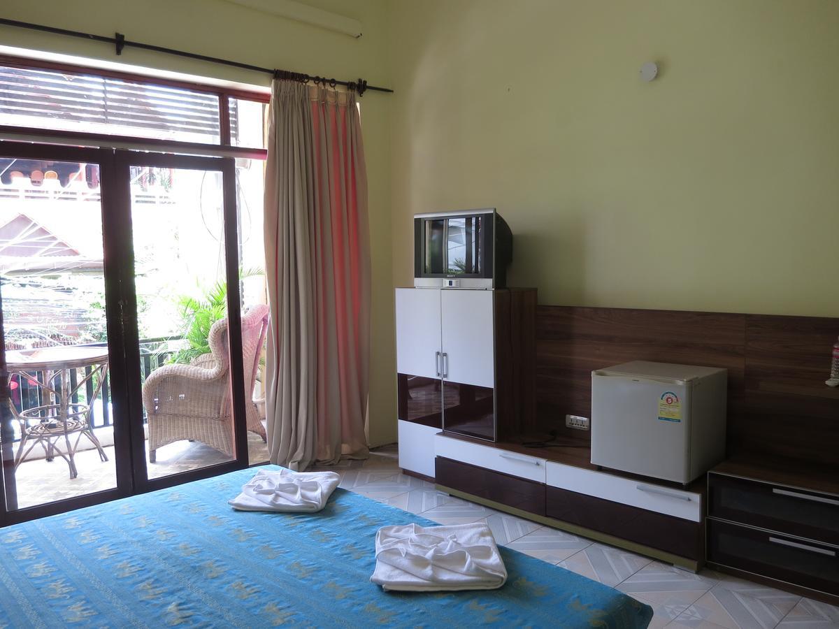 Goldie Guesthouse Пном Пен Екстериор снимка